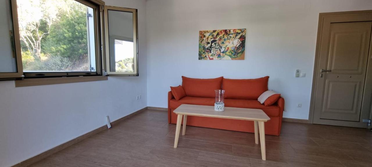 Skiathos Lagoterra Apartments Extérieur photo