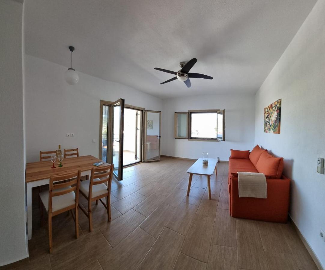 Skiathos Lagoterra Apartments Extérieur photo