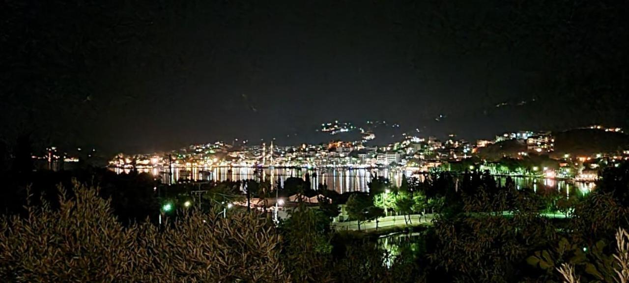 Skiathos Lagoterra Apartments Extérieur photo