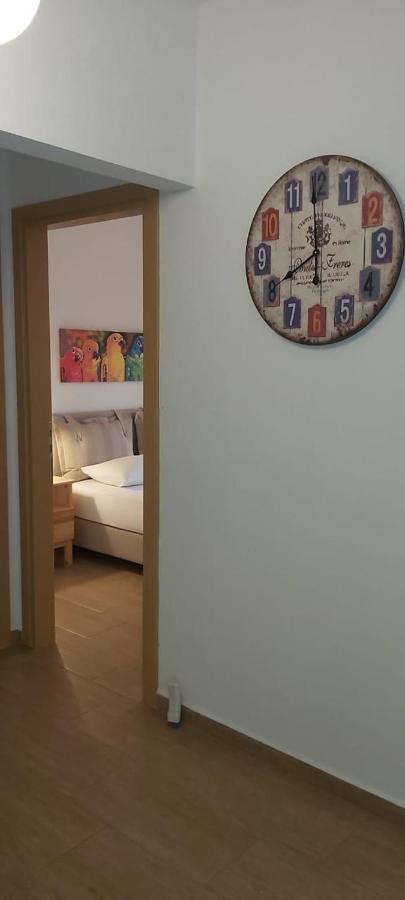 Skiathos Lagoterra Apartments Extérieur photo